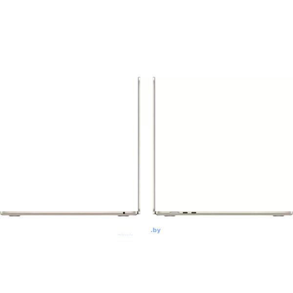 Ноутбук Apple MacBook Air 15.3" M5 2026 MDVE4