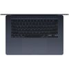 Ноутбук Apple MacBook Air 15.3" M5 2026 MDVH4 Темно-серый