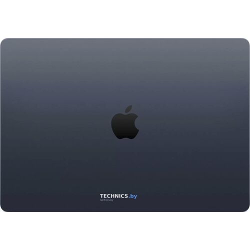 Ноутбук Apple MacBook Air 15.3" M5 2026 MDVH4 Темно-серый