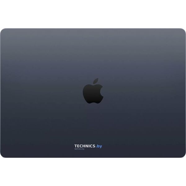 Ноутбук Apple MacBook Air 15.3" M5 2026 MDVH4