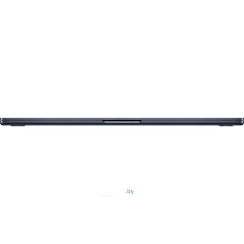 Ноутбук Apple MacBook Air 15.3" M5 2026 MDVH4 Темно-серый