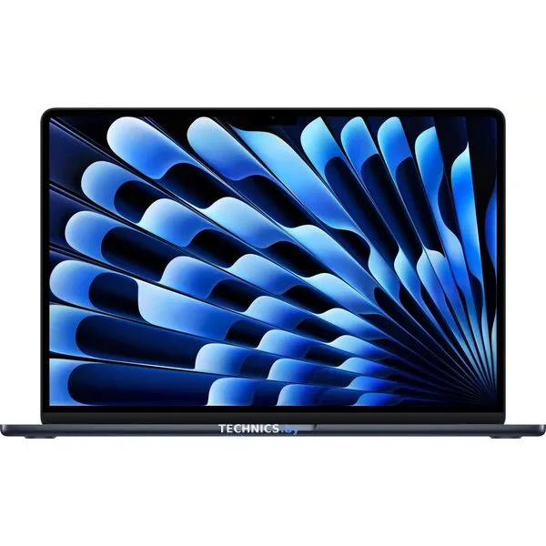 Ноутбук Apple MacBook Air 15.3" M5 2026 MDVK4