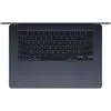 Ноутбук Apple MacBook Air 15.3" M5 2026 16GB/1TB (Space Gray) MDVK4
