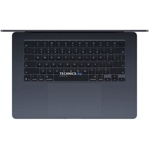 Ноутбук Apple MacBook Air 15.3" M5 2026 16GB/1TB (Space Gray) MDVK4