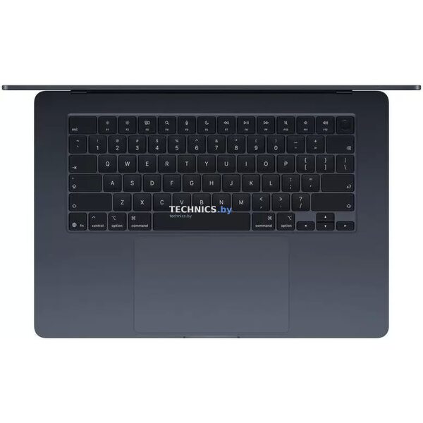 Ноутбук Apple MacBook Air 15.3" M5 2026 MDVK4