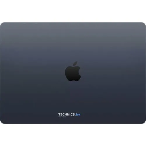 Ноутбук Apple MacBook Air 15.3" M5 2026 16GB/1TB (Space Gray) MDVK4