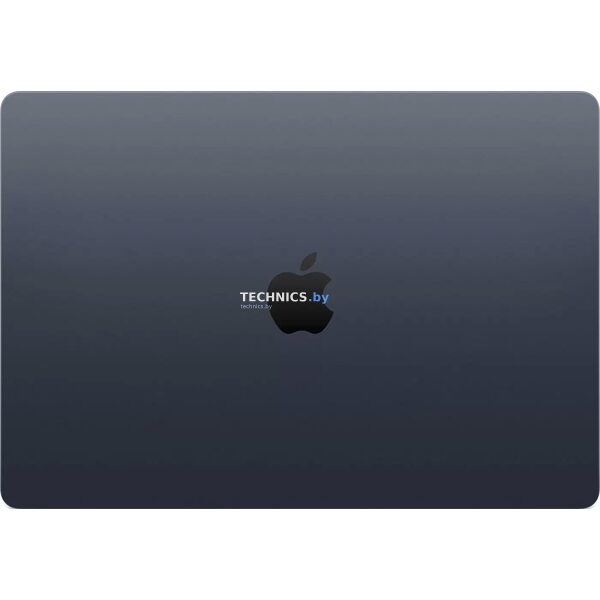 Ноутбук Apple MacBook Air 15.3" M5 2026 MDVK4