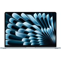 Ноутбук Apple MacBook Air 15.3" M5 2026 MDVQ4