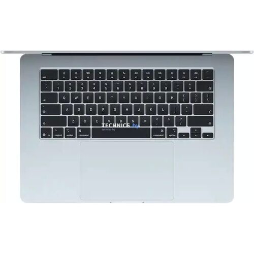 Ноутбук Apple MacBook Air 15.3" M5 2026 16GB/512GB (Midnight) MDVQ4