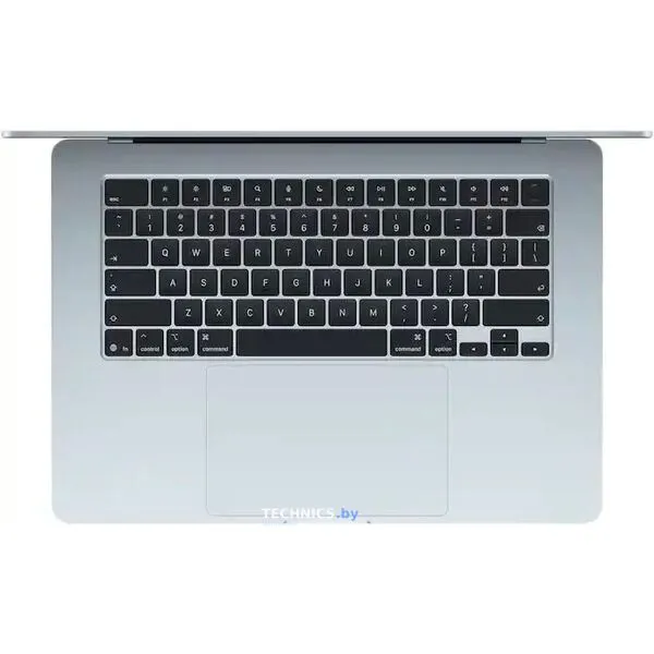 Ноутбук Apple MacBook Air 15.3" M5 2026 MDVQ4
