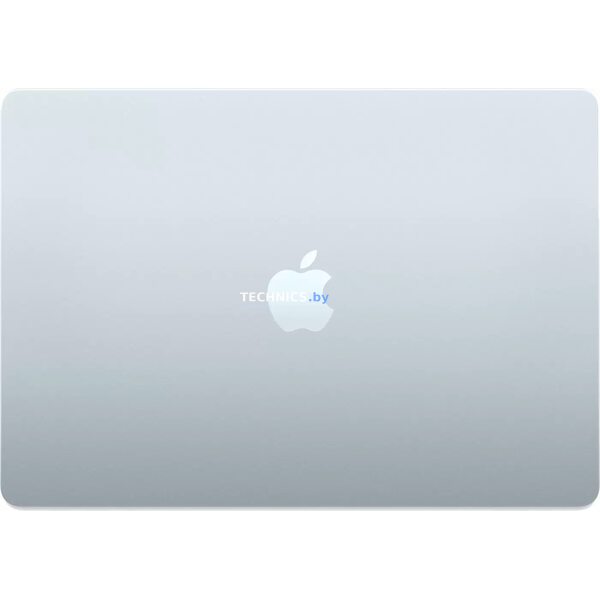 Ноутбук Apple MacBook Air 15.3" M5 2026 MDVQ4