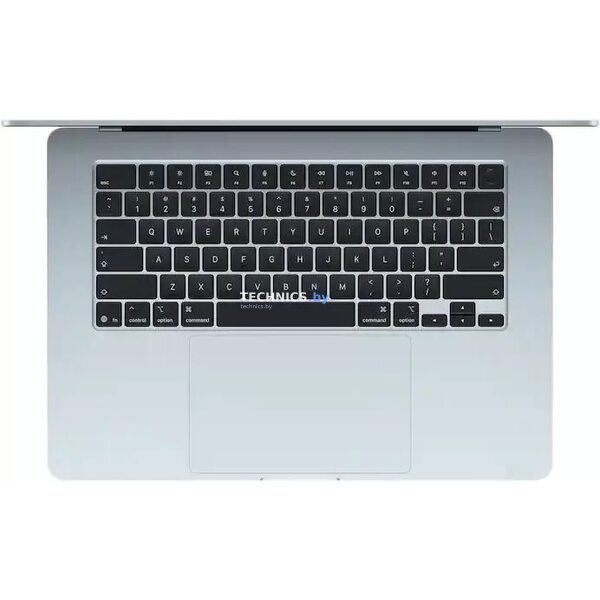 Ноутбук Apple MacBook Air 15.3" M5 2026 MDVT4