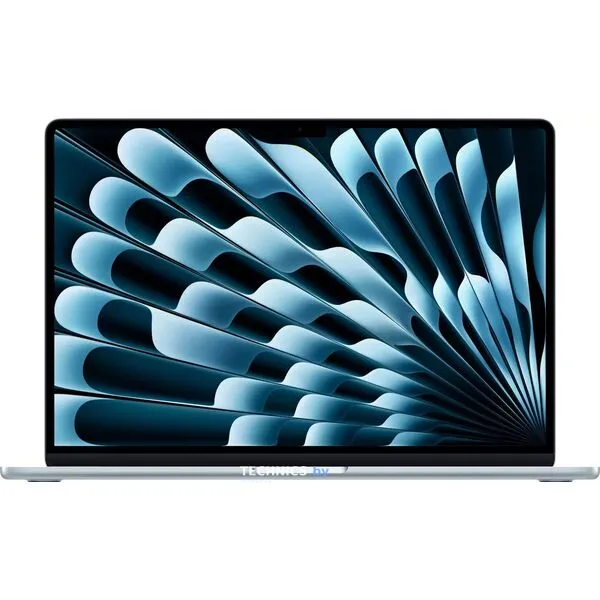 Ноутбук Apple MacBook Air 15.3" M5 2026 MDVT4