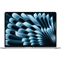 Ноутбук Apple MacBook Air 15.3" M5 2026 MDVU4