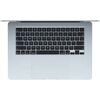 Ноутбук Apple MacBook Air 15.3" M5 2026 MDVU4 Голубой