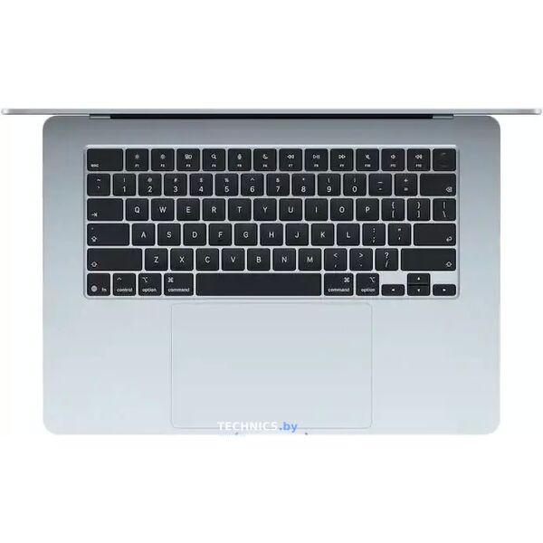 Ноутбук Apple MacBook Air 15.3" M5 2026 MDVU4