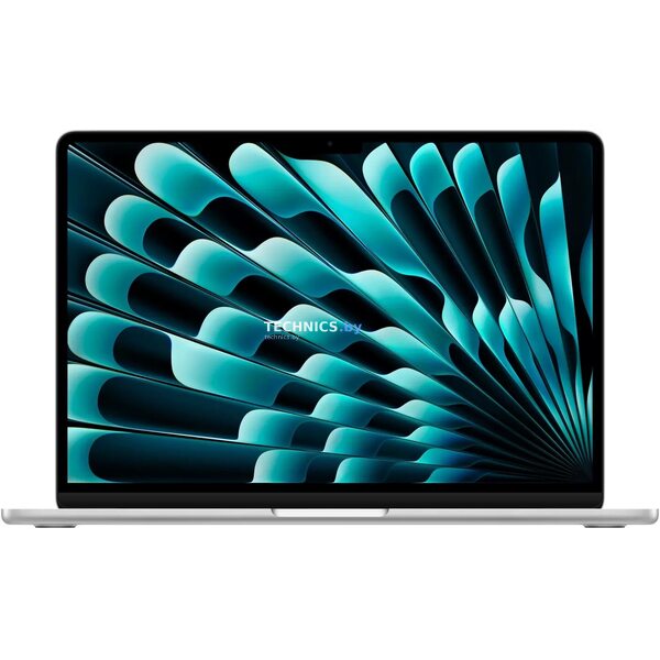 Ноутбук Apple MacBook Air 15" M4 2025 MC6J4