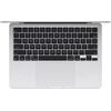 Ноутбук Apple MacBook Air 15.3" M4 2025 24GB/512GB (Silver) MC6J4