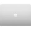 Ноутбук Apple MacBook Air 15.3" M4 2025 24GB/512GB (Silver) MC6J4
