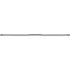 Ноутбук Apple MacBook Air 15.3" M4 2025 24GB/512GB (Silver) MC6J4