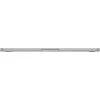 Ноутбук Apple MacBook Air 15.3" M4 2025 24GB/512GB (Silver) MC6J4