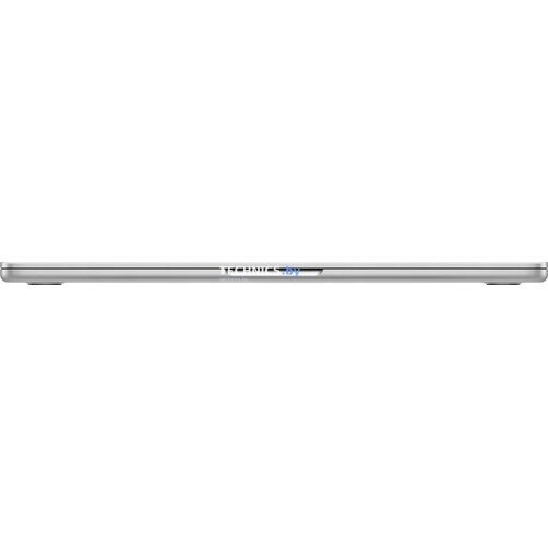 Ноутбук Apple MacBook Air 15.3" M4 2025 24GB/512GB (Silver) MC6J4
