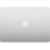 Ноутбук Apple MacBook Air 15.3" M4 2025 24GB/512GB (Silver) MC6J4