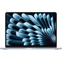 Ноутбук Apple MacBook Air 15" M4 2025 MC7A4