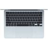 Ноутбук Apple MacBook Air 15.3" M4 2025 MC7A4 Голубой