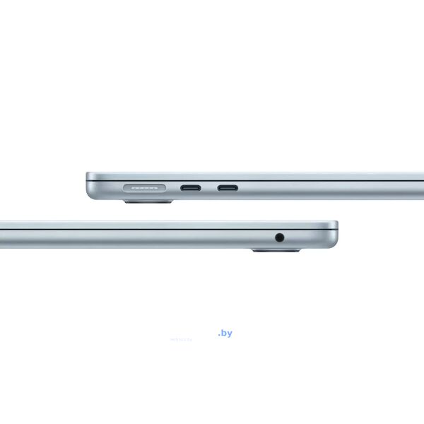 Ноутбук Apple MacBook Air 15" M4 2025 MC7A4