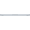 Ноутбук Apple MacBook Air 15.3" M4 2025 MC7A4 Голубой