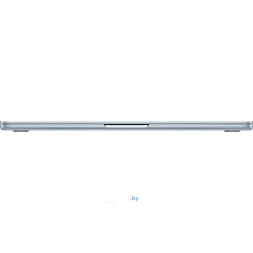 Ноутбук Apple MacBook Air 15.3" M4 2025 MC7A4 Голубой