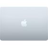 Ноутбук Apple MacBook Air 15.3" M4 2025 MC7A4 Голубой