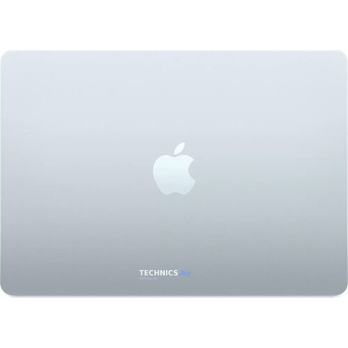 Ноутбук Apple MacBook Air 15.3" M4 2025 MC7A4 Голубой