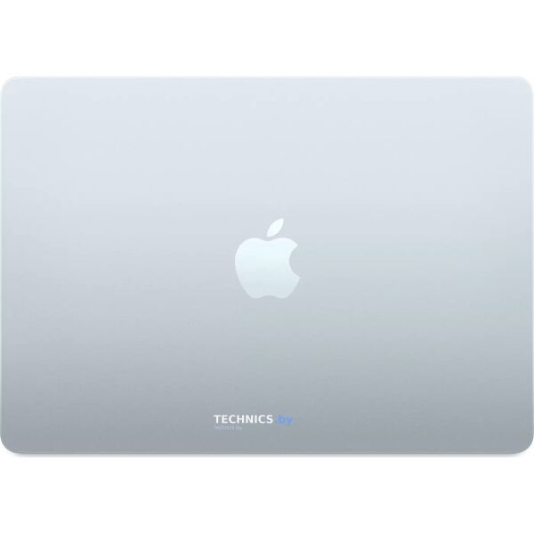 Ноутбук Apple MacBook Air 15" M4 2025 MC7A4