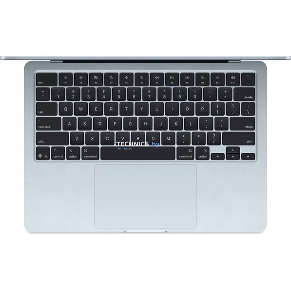 Ноутбук Apple MacBook Air 15" M4 2025 MC7C4
