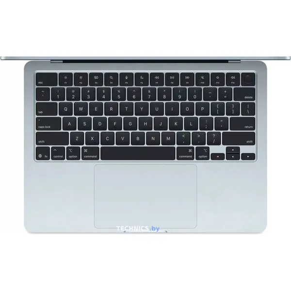 Ноутбук Apple MacBook Air 15" M4 2025 MC7C4