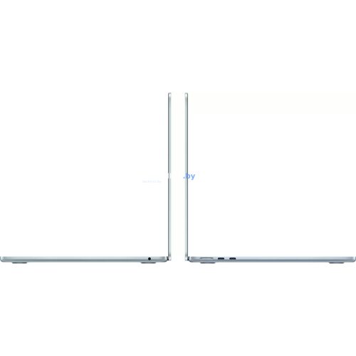 Ноутбук Apple MacBook Air 15.3" M4 2025 24GB/512GB (Starlight) MC7C4