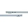 Ноутбук Apple MacBook Air 15.3" M4 2025 24GB/512GB (Starlight) MC7C4