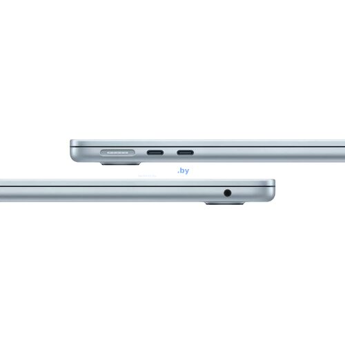 Ноутбук Apple MacBook Air 15.3" M4 2025 24GB/512GB (Starlight) MC7C4