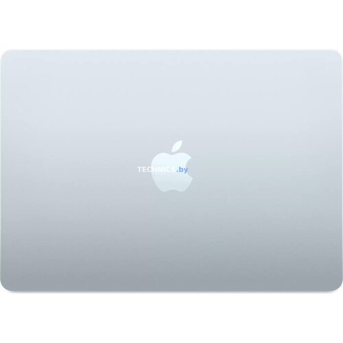 Ноутбук Apple MacBook Air 15.3" M4 2025 24GB/512GB (Starlight) MC7C4