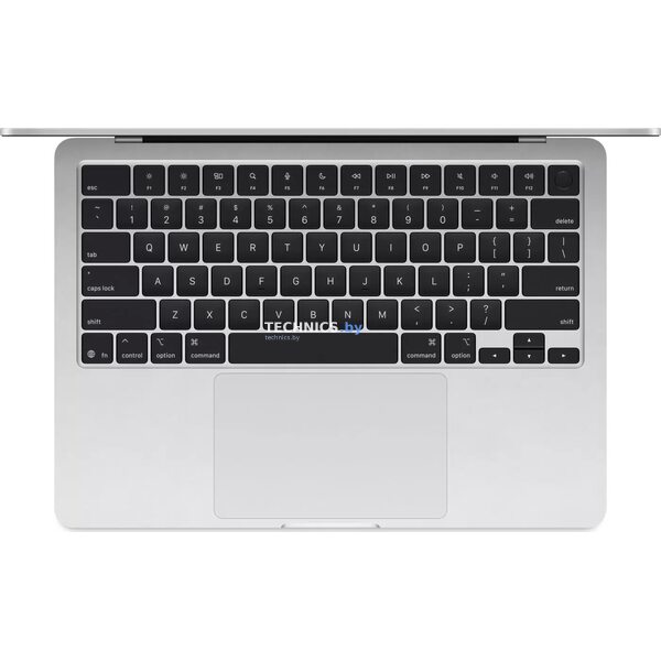Ноутбук Apple MacBook Air 15" M4 2025 MW1G3