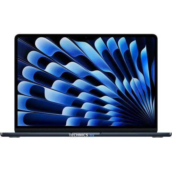 Ноутбук Apple MacBook Air 15" M4 2025 MW1M3