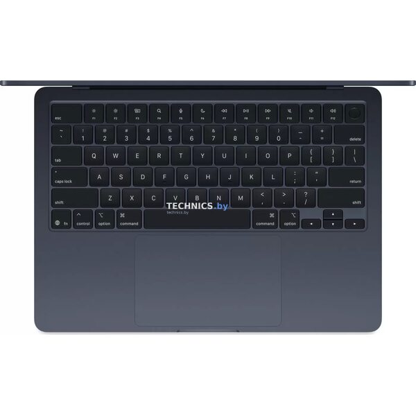 Ноутбук Apple MacBook Air 15" M4 2025 MW1M3