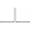 Ноутбук Apple MacBook Air 15.3" M4 2025 16GB/512GB (Midnight) MW1M3