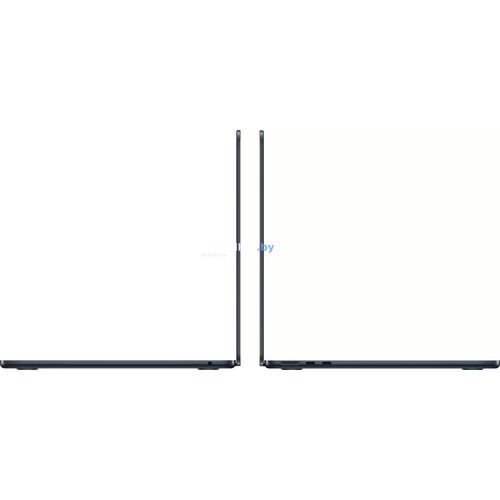 Ноутбук Apple MacBook Air 15.3" M4 2025 16GB/512GB (Midnight) MW1M3