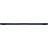 Ноутбук Apple MacBook Air 15.3" M4 2025 16GB/512GB (Midnight) MW1M3