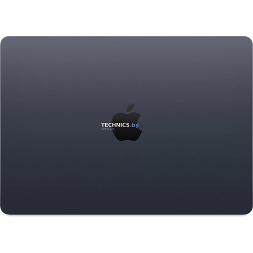 Ноутбук Apple MacBook Air 15.3" M4 2025 16GB/512GB (Midnight) MW1M3