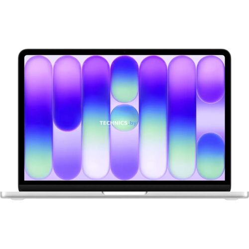 Ноутбук Apple MacBook Neo 13" A18 Pro 2026 8GB/256GB MHFA4 Silver (Серебристый) (silver)