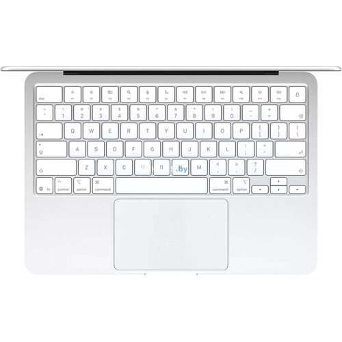 Ноутбук Apple MacBook Neo 13" A18 Pro 2026 8GB/256GB MHFA4 Silver (Серебристый) (silver)